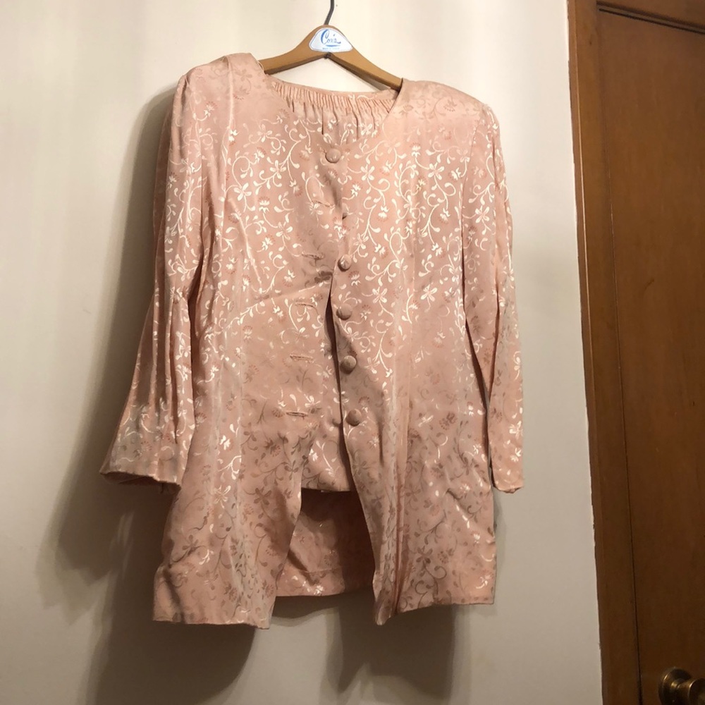 Vintage two piece set